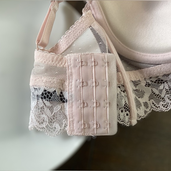 🌸Longline Lace Bra Rene Rofe - Picture 7 of 9